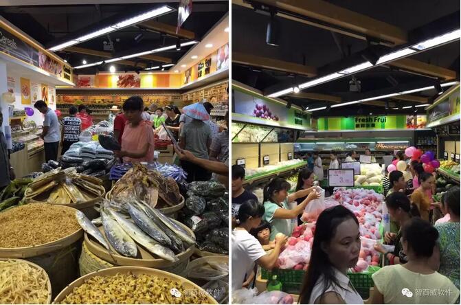 佳美超市(图3)