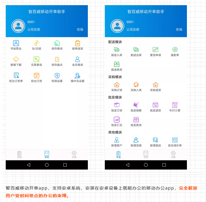 老挝SKY天空｜国外连锁超市上线智百威系统的解决方案！(图11)
