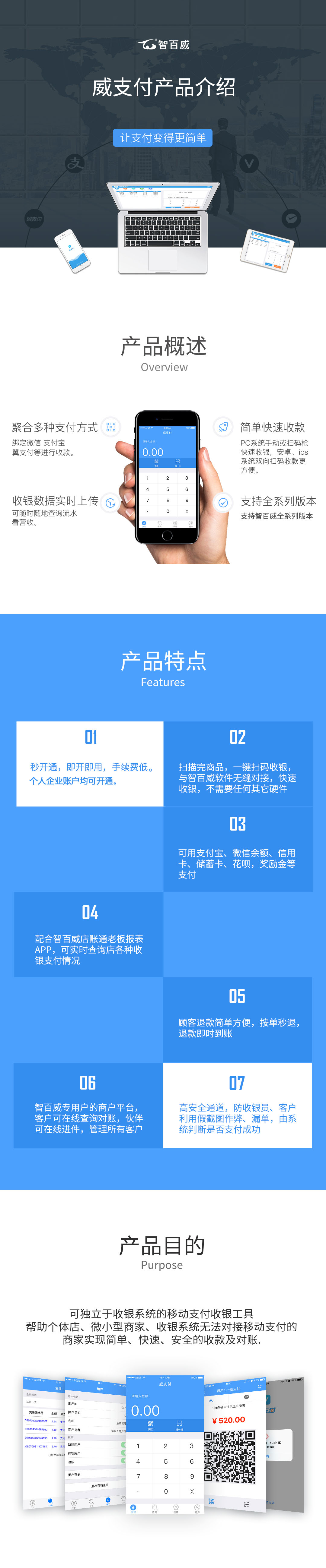 威支付(图1)